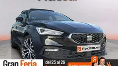 Usado 2022 Seat Leon XCELLENCE Berlina | 19.890 € (Buen precio)