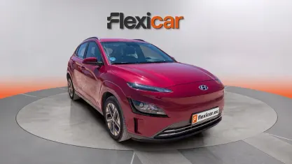 Usado Hyundai Kona 150 kW (204 CV) 2022 Rojo SUV