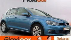 Usado 2016 VW Golf VII Business | 13.790 € (Buen precio)