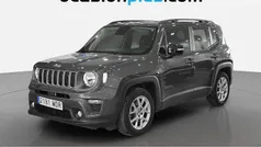 Usado 2023 Jeep Renegade Limited SUV | 17.991 € (Precio justo)