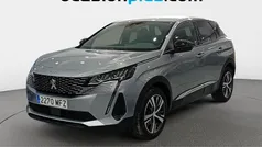 Usado 2023 Peugeot 3008 Allure SUV | 17.628 € (Buen precio)