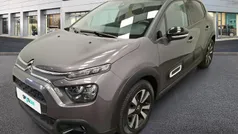 Usado 2024 Citroën C3 PureTech Utilitario | 14.490 € (Precio justo)
