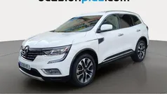 Usado 2017 Renault Koleos Zen SUV | 18.490 € (Buen precio)