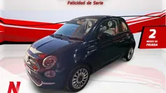 Usado 2022 Fiat 500 Dolcevita | 10.925 € (Precio justo)
