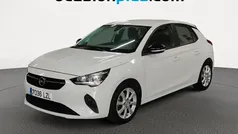 Usado 2022 Opel Corsa Edition Utilitario | 12.082 € (Precio justo)
