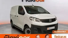 Usado 2022 Fiat Scudo Monovolumen | 19.990 € (Precio justo)
