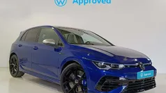 Usado 2023 VW Golf VIII R | 58.900 €