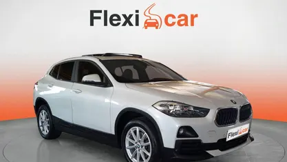 Usado BMW X2 150 CV (110 kW) 2018 SUV