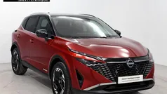 Usado 2024 Nissan Qashqai N-Connecta SUV | 33.500 € (Precio justo)
