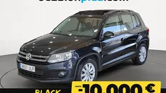 Usado 2016 VW Tiguan SUV | 16.200 € (Buen precio)