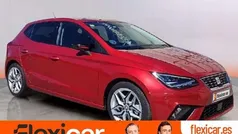 Usado 2018 Seat Ibiza FR Utilitario | 11.290 € (Super precio)