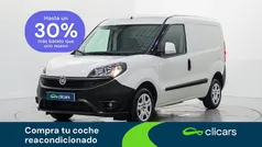 Usado 2021 Fiat Doblò Monovolumen | 12.990 € (Precio justo)