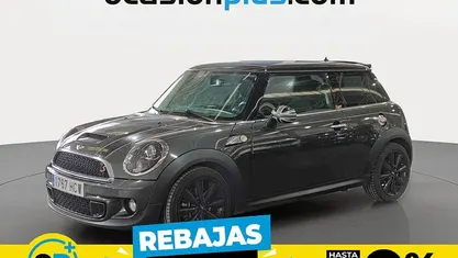 Usado 2011 Mini Cooper S Utilitario | 10.190 € (Buen precio)