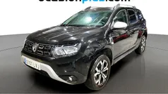 Usado 2021 Dacia Duster Prestige Utilitario | 16.355 € (Precio justo)