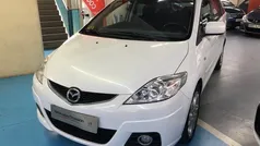 Usado 2009 Mazda 5 Sportive Monovolumen | 5390 € (Buen precio)