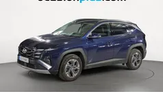 Usado 2024 Hyundai Tucson SUV | 23.537 € (Super precio)