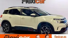Blanco Usado 2020 Citroën C5 Aircross Live SUV | 14.990 € (Precio justo)