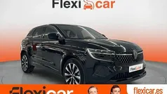 Negro Usado 2024 Renault Austral Techno SUV | 30.790 € (Precio justo)