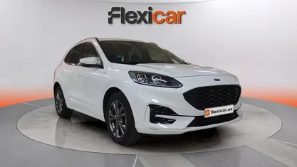 Usado Ford Kuga ST-Line 150 CV (110 kW) 2022 SUV