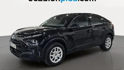 Usado Citroën C4 Live 110 CV (80 kW) 2021 SUV