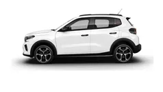 Usado 2025 Citroën C3 Utilitario | 18.550 € (Precio justo)