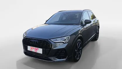 Usado 2024 Audi Q3 Ambiente SUV | 42.900 €