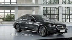 Marrón Nuevo 2025 Mercedes E200 Berlina | 72.255 € (Precio justo)