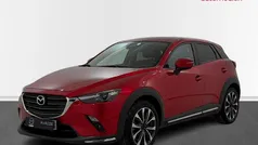 Usado 2021 Mazda CX-30 SUV | 21.400 € (Precio justo)