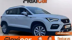 Usado 2021 Seat Ateca Style SUV | 20.470 € (Precio justo)