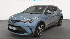 Usado 2022 Toyota C-HR Advance SUV | 25.364 € (Precio justo)