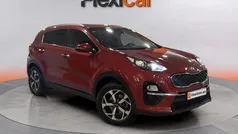 Usado 2019 Kia Sportage SUV | 16.390 € (Buen precio)