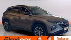 Usado 2022 Hyundai Tucson SUV | 25.490 € (Precio justo)