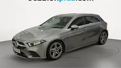 Usado 2019 Mercedes A180 AMG Utilitario | 23.355 € (Precio justo)