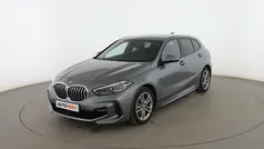 Usado 2024 BMW 118 M Sport Utilitario | 29.499 € (Precio justo)
