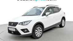 Usado 2018 Seat Arona Ecomotive SUV | 11.682 € (Buen precio)