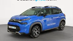 Usado 2023 Citroën C3 Aircross PureTech SUV | 14.082 € (Precio justo)