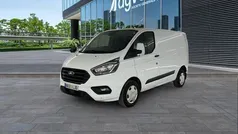 Usado 2020 Ford Transit Custom Trend Berlina | 19.600 € (Buen precio)