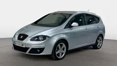 Usado 2010 Seat Altea XL Sport Monovolumen | 7900 €