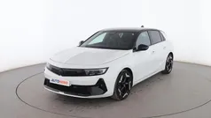 Blanco Usado 2023 Opel Astra GSe Utilitario | 26.299 € (Precio justo)