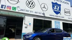 Otro Usado 2018 Maserati Ghibli Coupe | 38.990 € (Super precio)