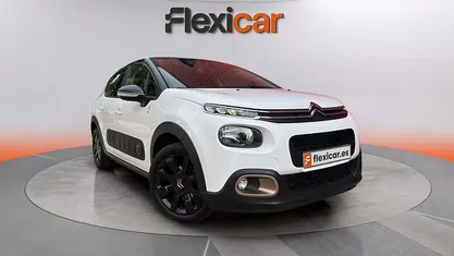 Usado Citroën C3 Feel 82 CV (60 kW) 2019 Berlina