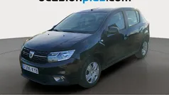 Usado 2019 Dacia Sandero Comfort Utilitario | 9437 € (Buen precio)