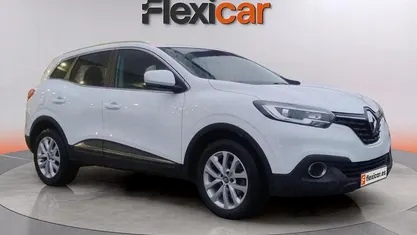 Usado 2016 Renault Kadjar Business SUV | 11.490 € (Buen precio)