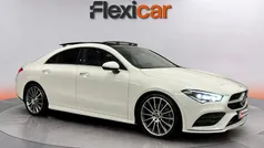 Usado 2019 Mercedes CLA200 Berlina | 27.990 € (Precio justo)