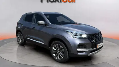 Usado DR DR 4.0 116 CV (85 kW) 2022 SUV