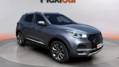 Gris Usado 2022 DR Automobiles DR4 SUV | 12.690 € (Precio justo)