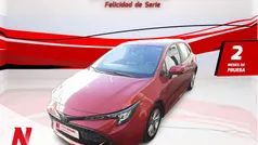 Usado 2021 Toyota Corolla Business Edition | 16.813 € (Precio justo)