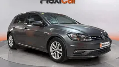 Usado 2020 VW Golf VIII Advance Berlina | 15.990 € (Buen precio)