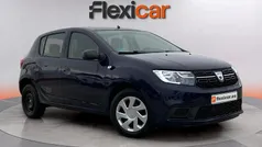 Usado 2019 Dacia Sandero Acces Utilitario | 6990 € (Super precio)