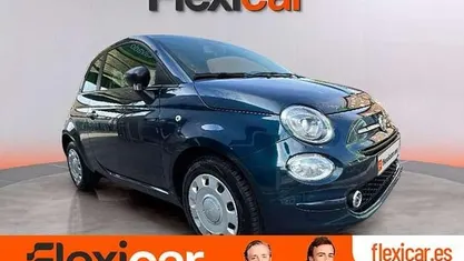 Usado Fiat 500 71 CV (52 kW) 2023 Berlina